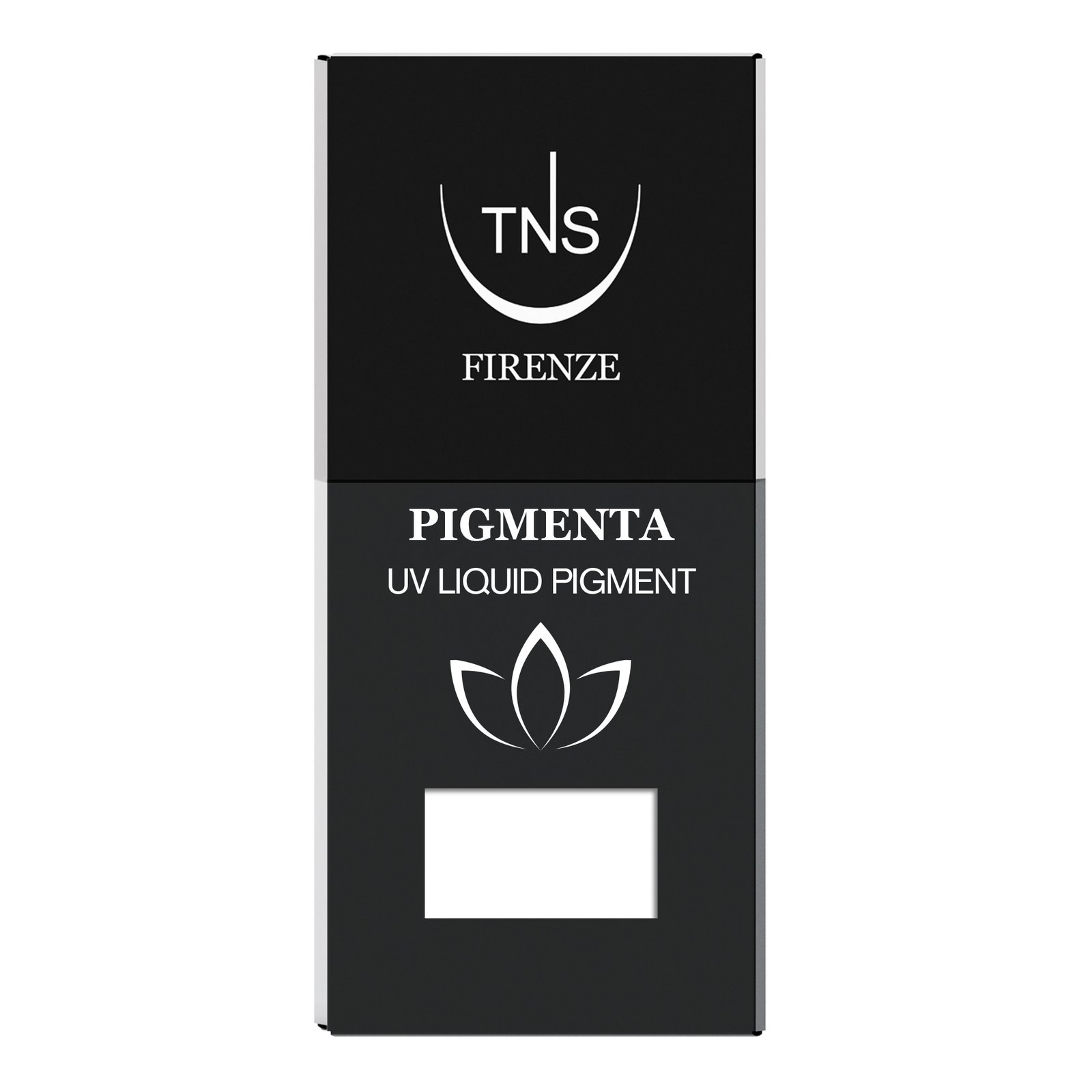 Pigmenta UV Liquid Pigment French Extra White 10ml TNS - Image 3