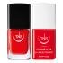 Glam Duo Red TNS Σετ Pigmenta & Βερνικιών Νυχιών - Image 2