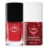Glam Duo Red TNS Σετ Pigmenta & Βερνικιών Νυχιών - Image 3