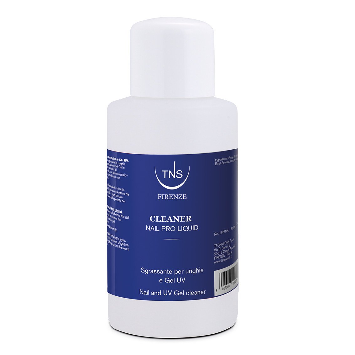 TNS Discovery Kit BB Gel – Πλήρες Kit Επαγγελματικής Κάλυψης Νυχιών - Image 6