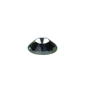 Swarovski Chrysolite SS6 αυθεντικά κρύσταλλα Nail Art με επίπεδη βάση 1440 τεμάχια