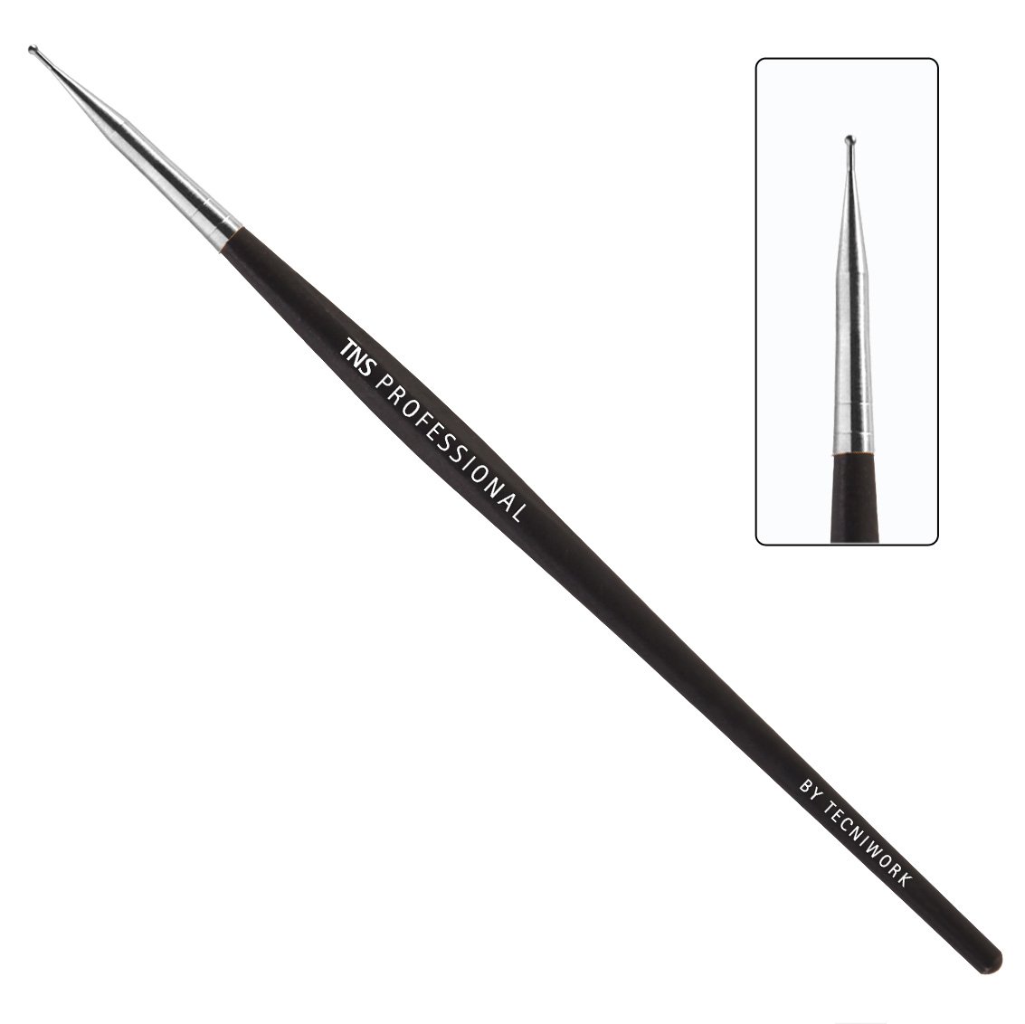 Dotting Tool TNS Spot Swirl για Nail Art και French Manicure