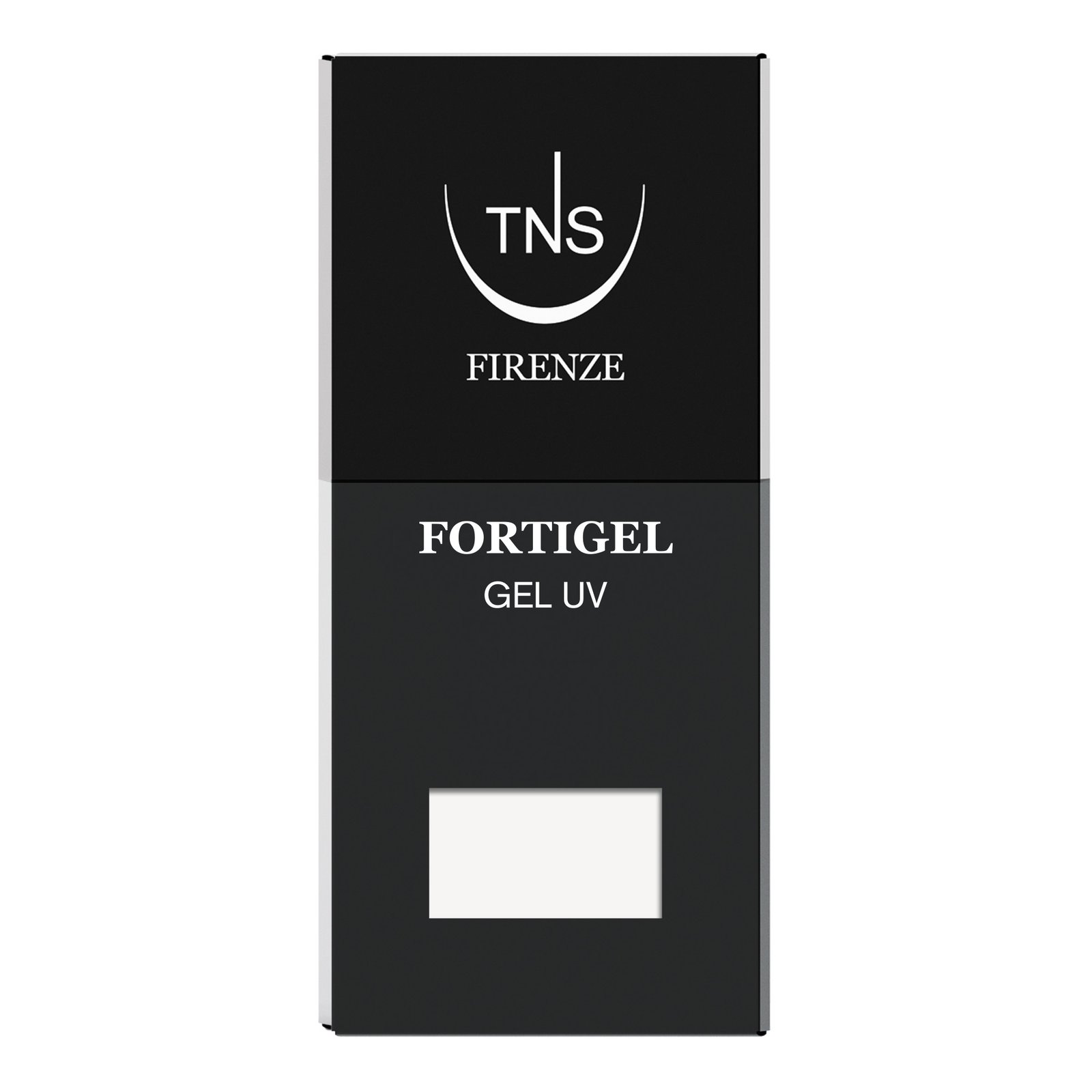 Fortigel Porcelain TNS 10ml – UV Gel All-in-One για Κάλυψη, Ενίσχυση & Επιμήκυνση Νυχιών - Image 3
