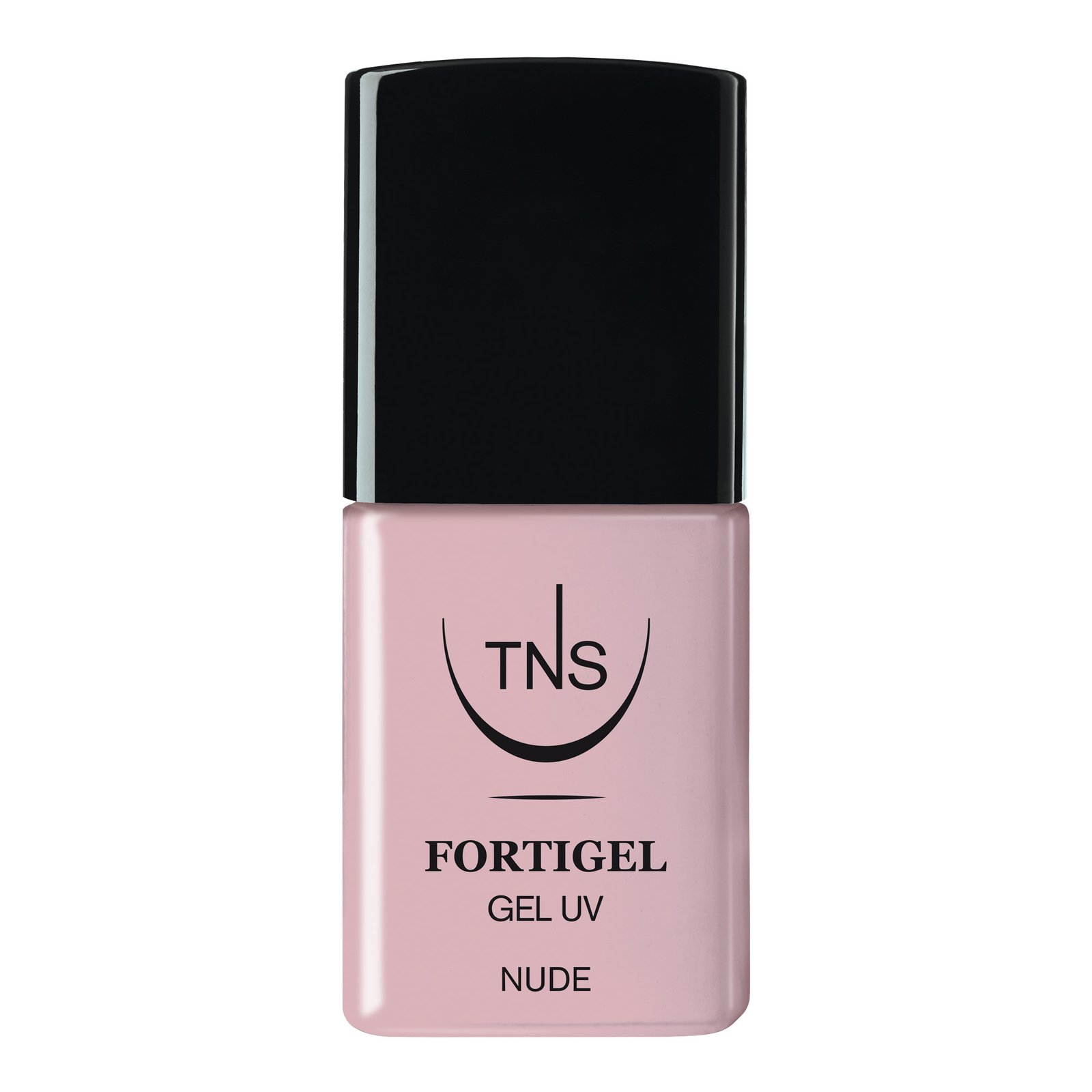 Fortigel Nude TNS 10ml – UV Gel All-in-One για Κάλυψη, Ενίσχυση & Επιμήκυνση Νυχιών - Image 2