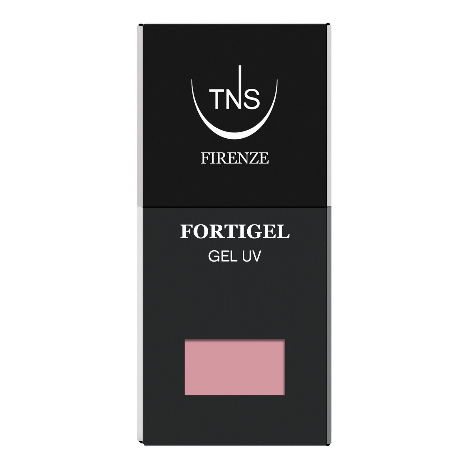 Fortigel Cover Nude TNS 10ml – UV Gel All-in-One για Κάλυψη, Ενίσχυση & Επιμήκυνση Νυχιών - Image 3
