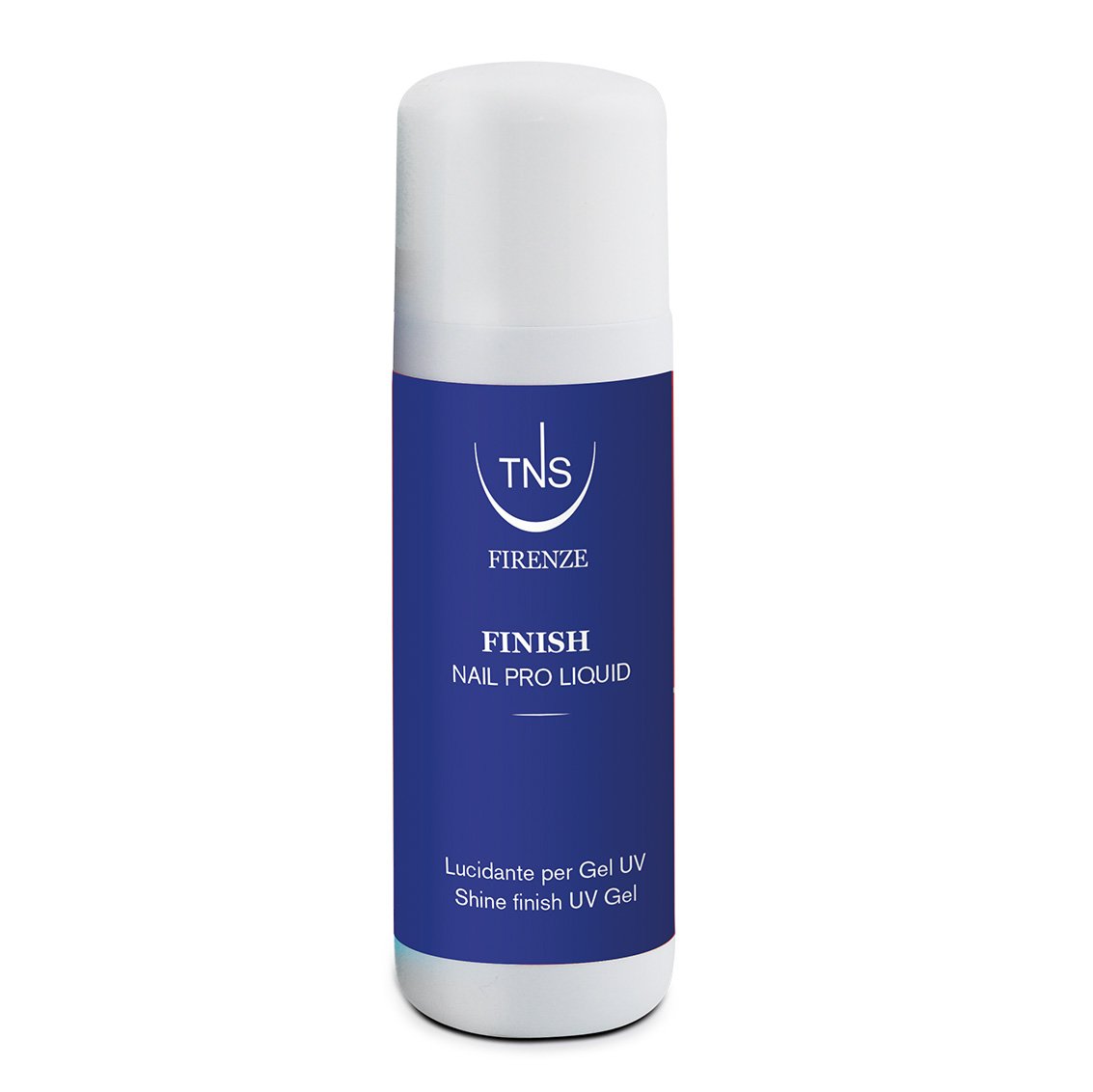 Λάδι φινιρίσματος UV Gel TNS 100ml για αφαίρεση dispersion και περιποίηση επωνυχίων