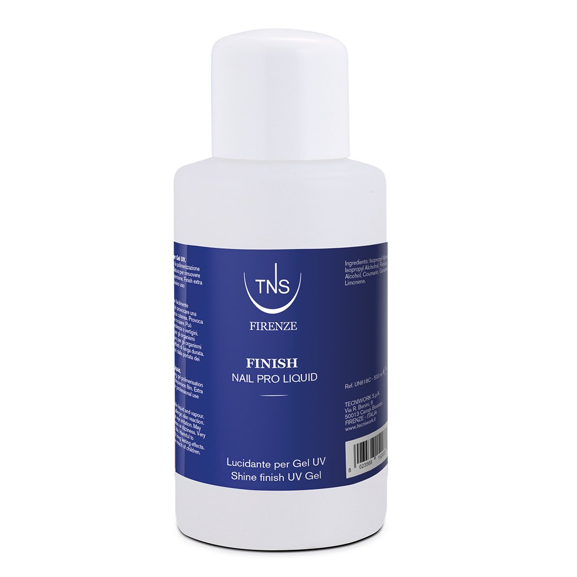 TNS Discovery Kit BB Gel – Πλήρες Kit Επαγγελματικής Κάλυψης Νυχιών - Image 7