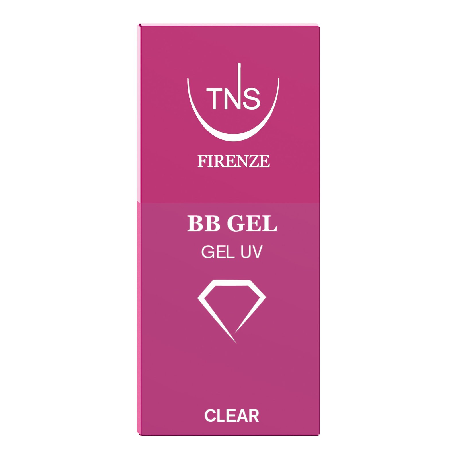 BB Gel Clear 10 ml – Διάφανο UV Gel Ενίσχυσης Νυχιών | Επαγγελματικό Gel UV - Image 4