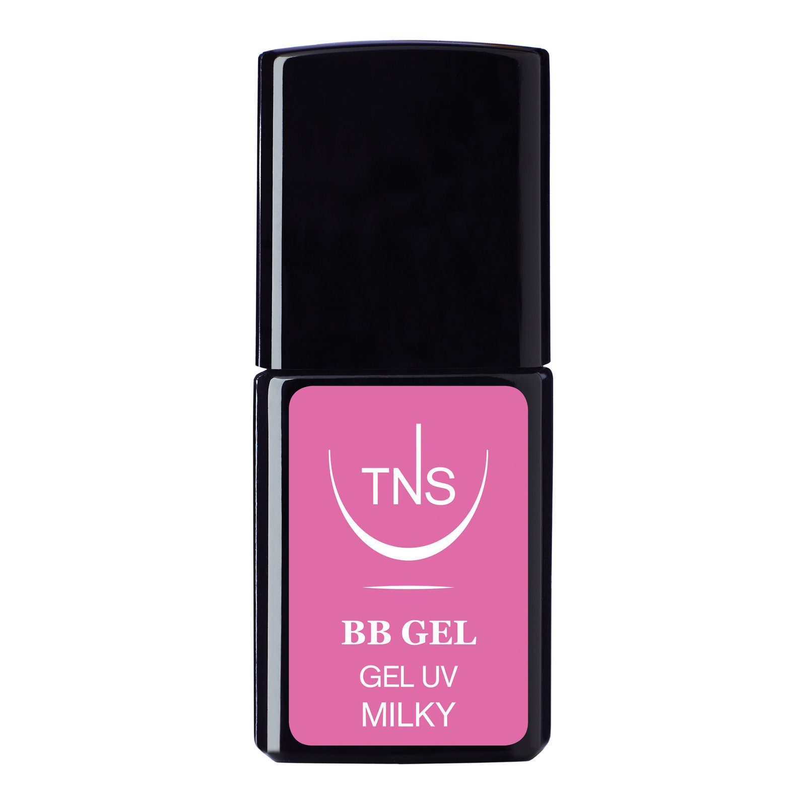 TNS Discovery Kit BB Gel – Πλήρες Kit Επαγγελματικής Κάλυψης Νυχιών - Image 12