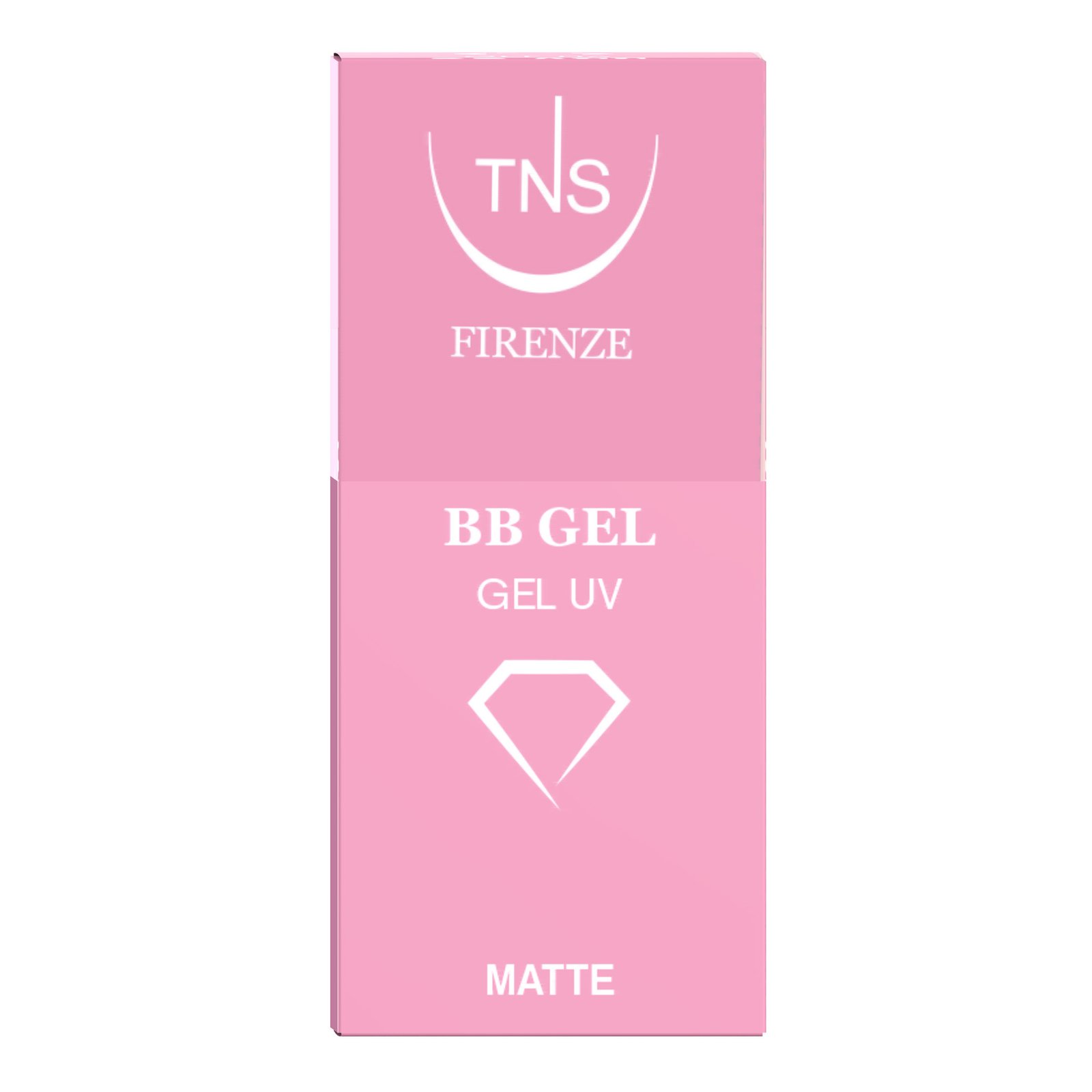 BB Gel Matte 10 ml – UV Gel Ματ Εφέ για Επαγγελματική Ενίσχυση Νυχιών - Image 4