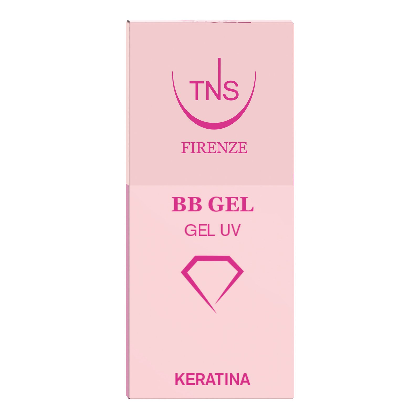 BB Gel Keratin 10 ml – UV Gel με Κερατίνη για Ενίσχυση και Αναδόμηση Νυχιών - Image 4
