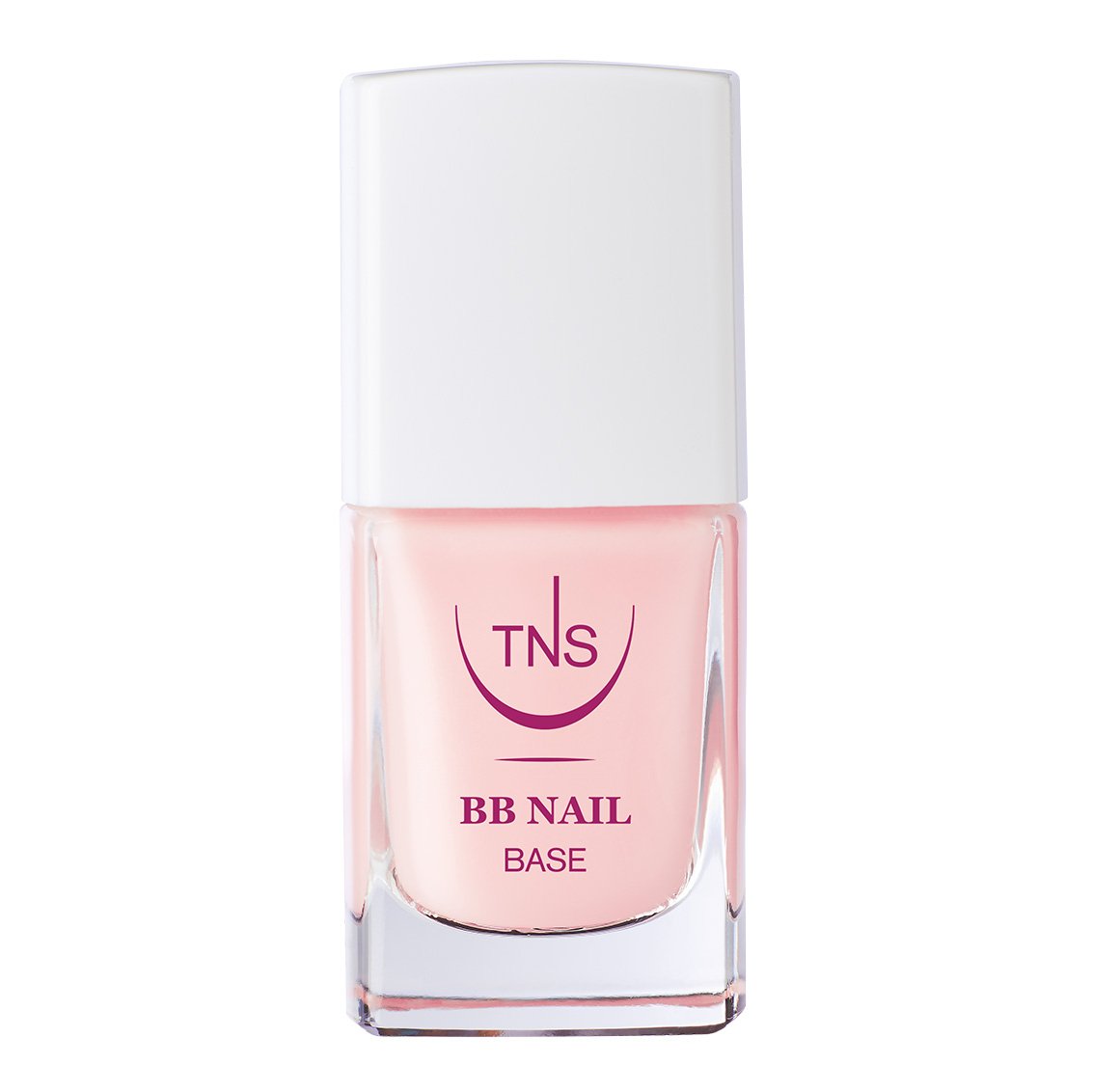 TNS Discovery Kit BB Gel – Πλήρες Kit Επαγγελματικής Κάλυψης Νυχιών - Image 5
