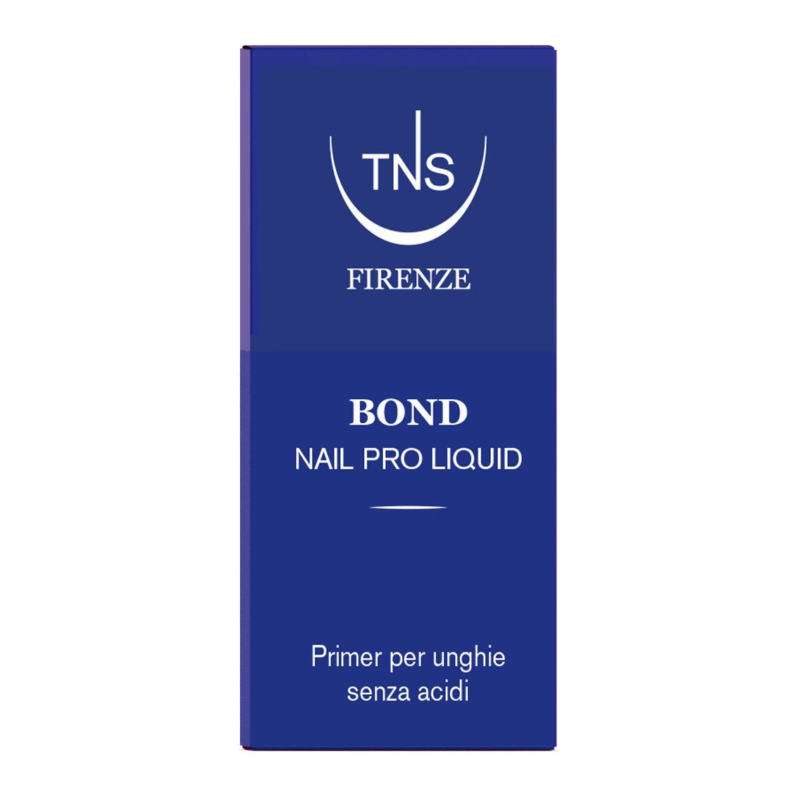 TNS Bond Primer 10 ml – Primer Χωρίς Οξέα για UV Gel & Acrigel - Image 2