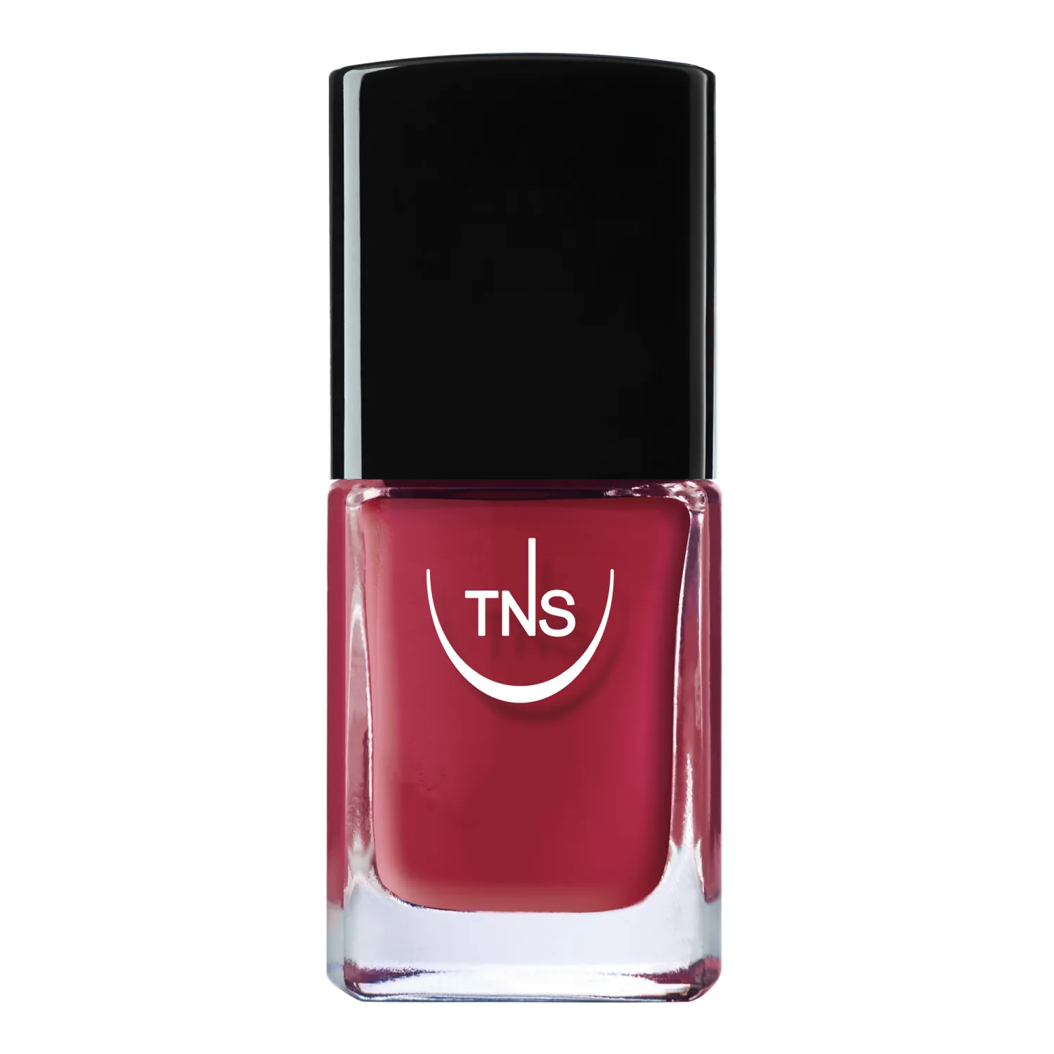 TNS Red Emotion κόκκινο βερνίκι νυχιών 10 ml