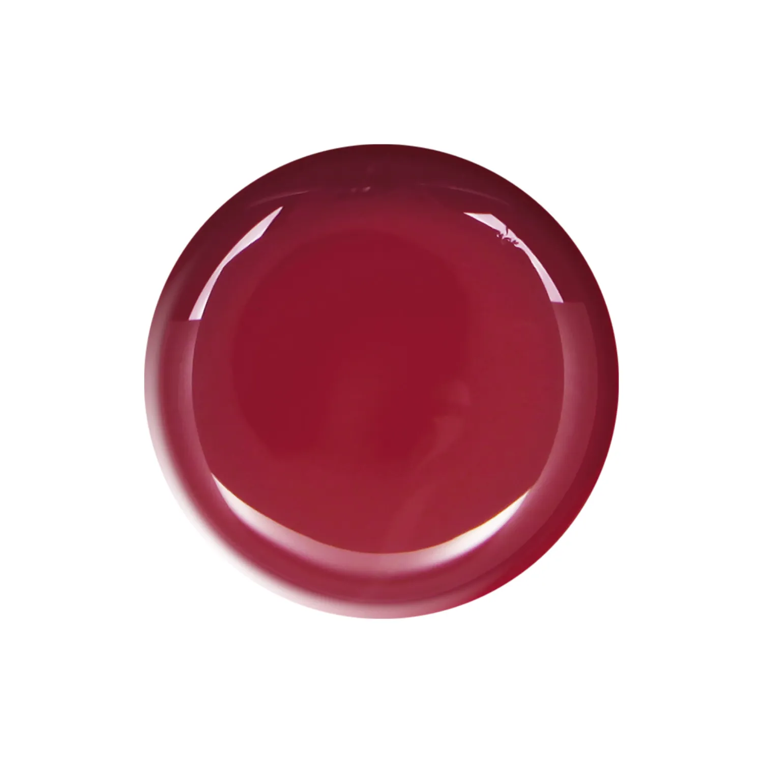 TNS Red Emotion Κόκκινο Βερνίκι Νυχιών 10 ml - Image 4