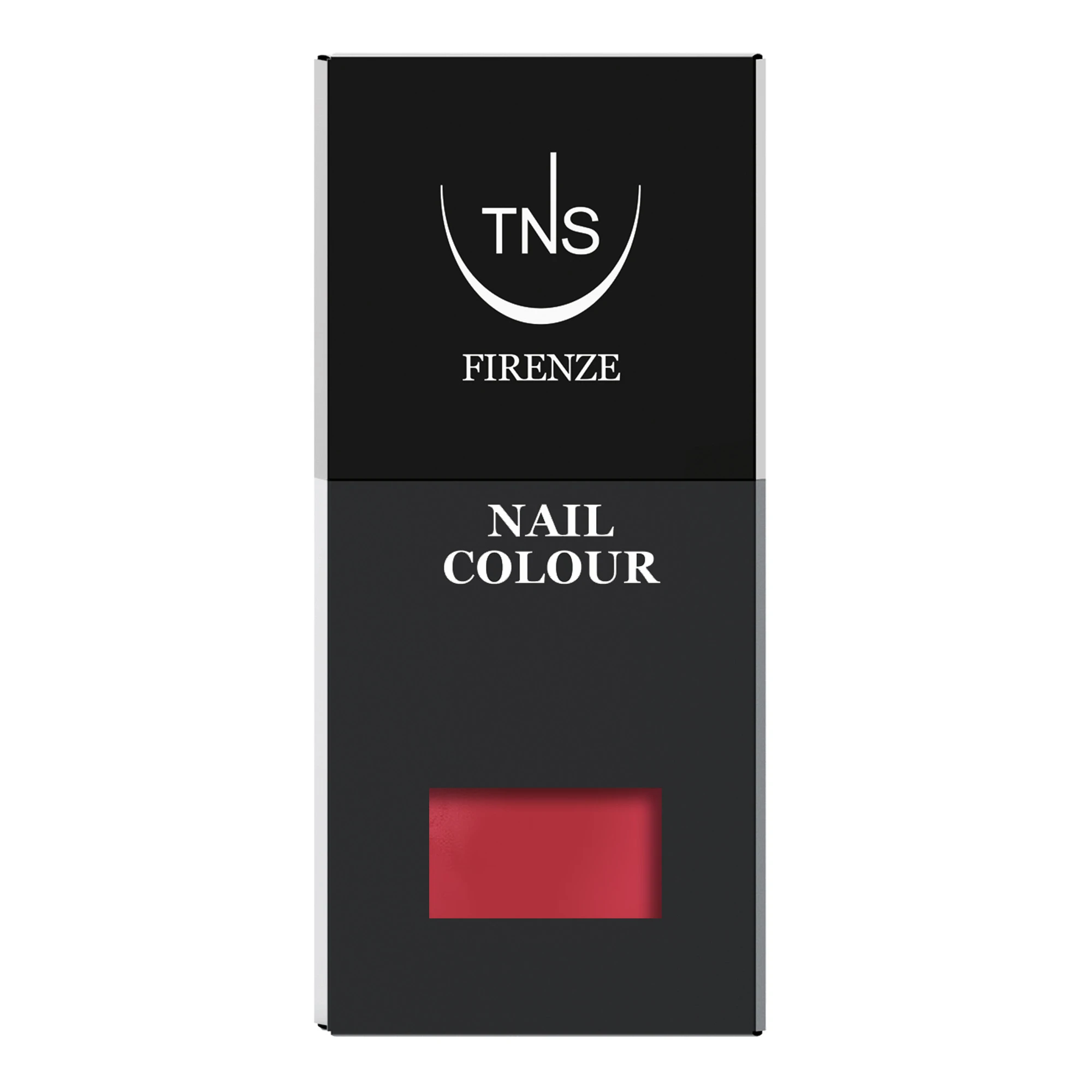 Βερνίκι Νυχιών Strawberry Φραουλί Κόκκινο 10 ml TNS - Image 2
