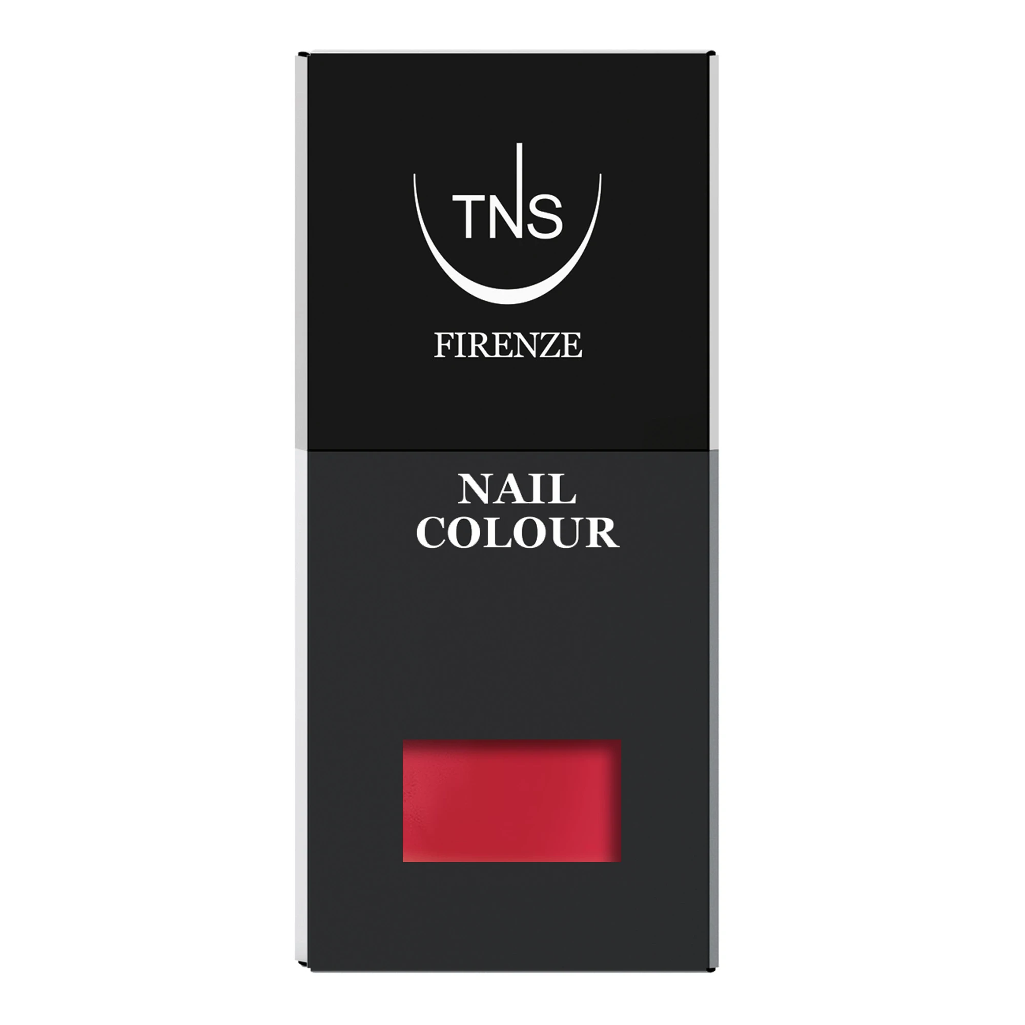 Βερνίκι Νυχιών Orient Express Κόκκινο 10 ml TNS - Image 2