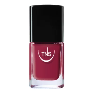 Βερνίκι La Vie en Rose μπορντό TNS 10 ml
