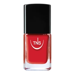TNS My Funny Valentine κόκκινο βερνίκι νυχιών 10 ml
