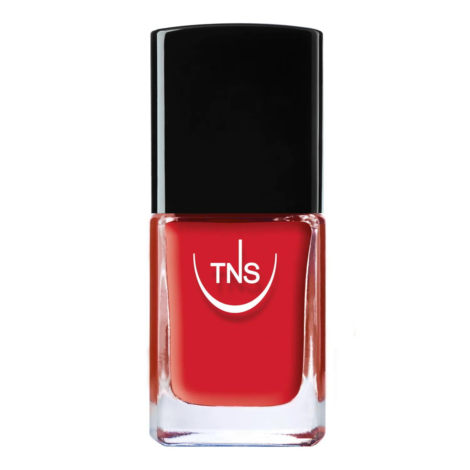 TNS My Funny Valentine κόκκινο βερνίκι νυχιών 10 ml