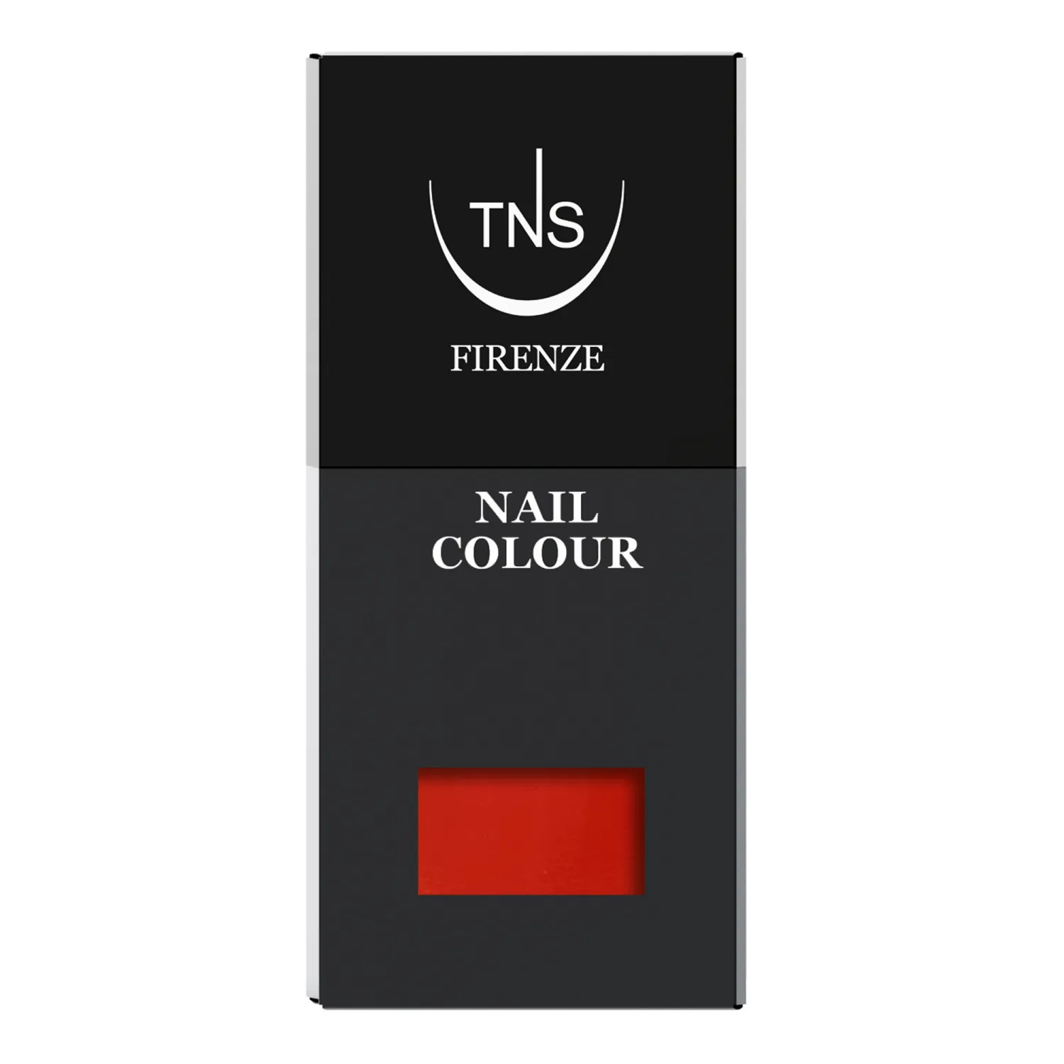 TNS My Funny Valentine Κόκκινο Βερνίκι Νυχιών 10 ml - Image 2