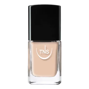 TNS Milky Peach γαλακτερό ανοιχτό ροζ επαγγελματικό βερνίκι νυχιών 10 ml