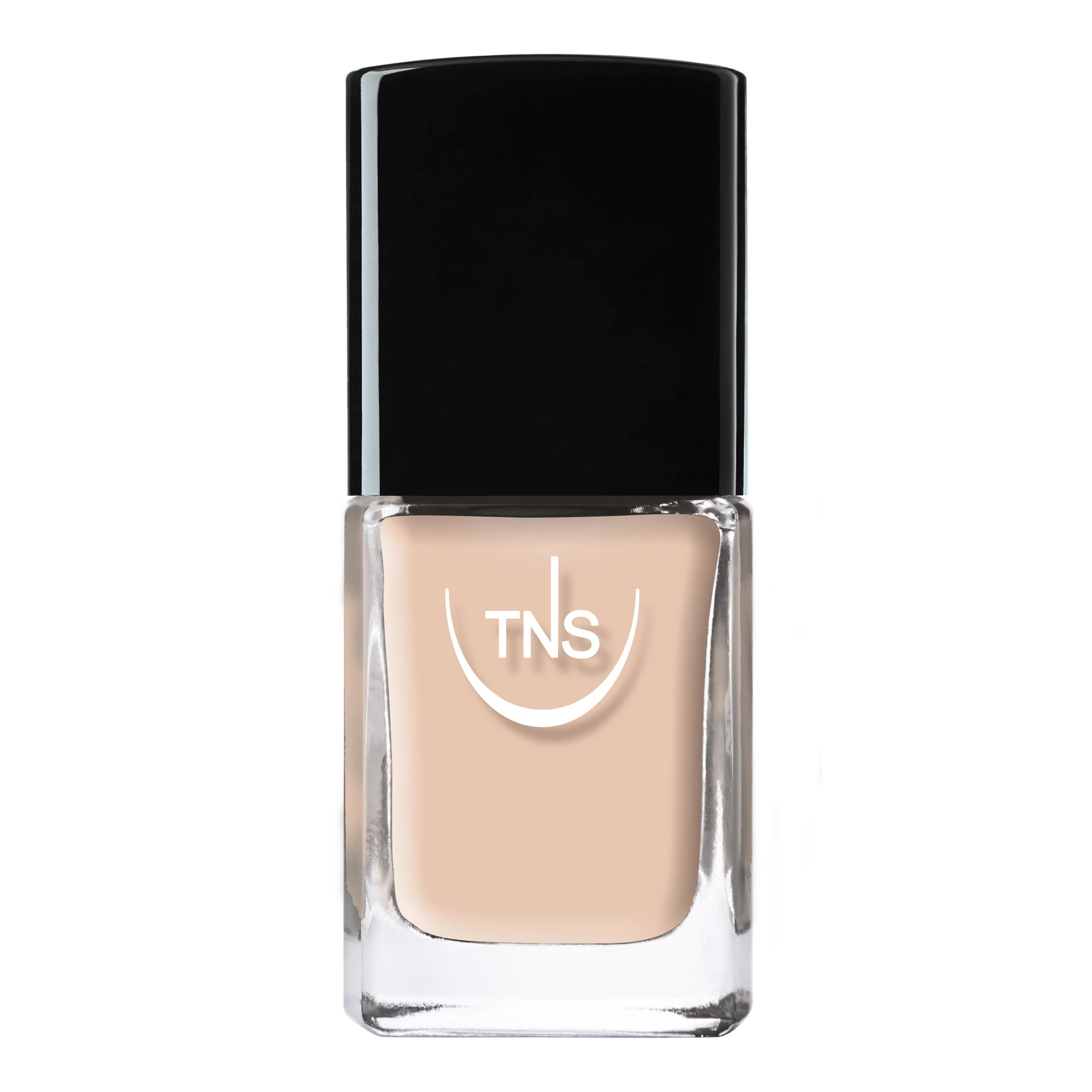 TNS Milky Peach γαλακτερό ανοιχτό ροζ επαγγελματικό βερνίκι νυχιών 10 ml