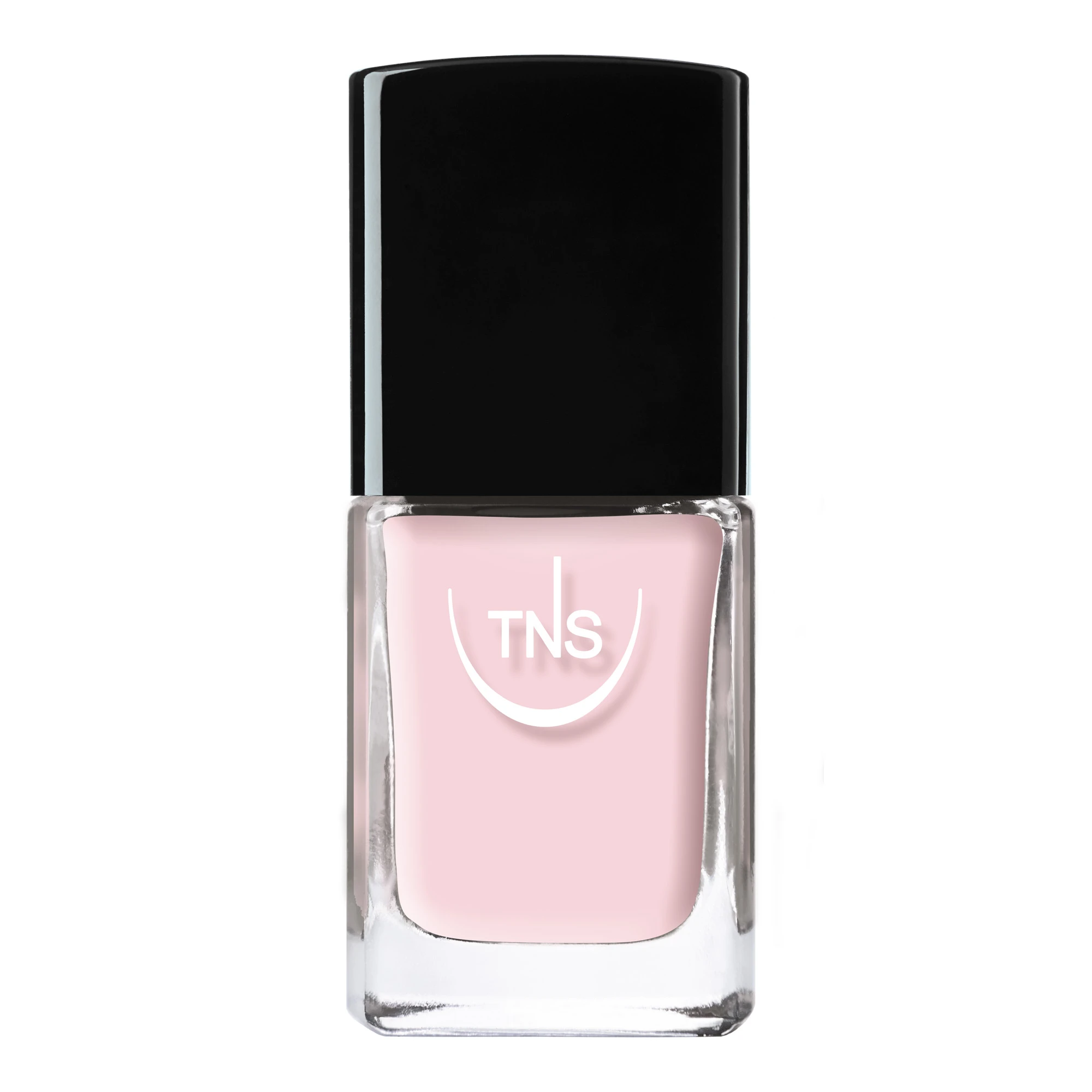 TNS Milky Rose γαλακτερό ροζ επαγγελματικό βερνίκι νυχιών 10 ml