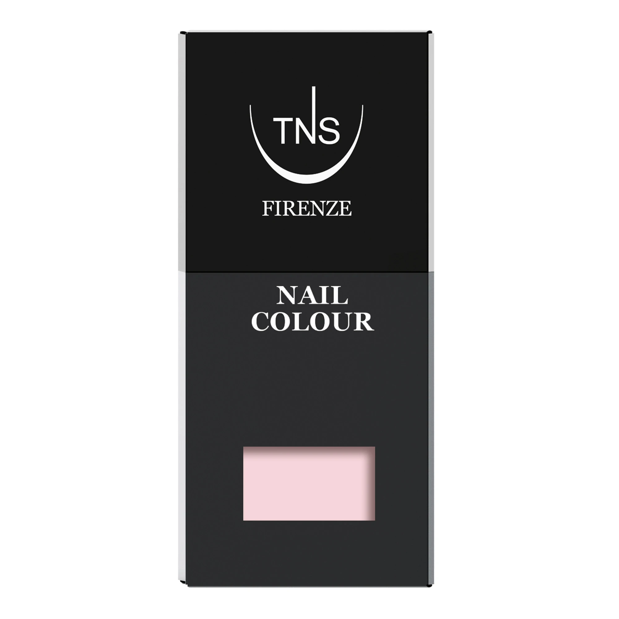 TNS Milky Rose Γαλακτερό Ροζ Βερνίκι Νυχιών 10 ml - Image 4