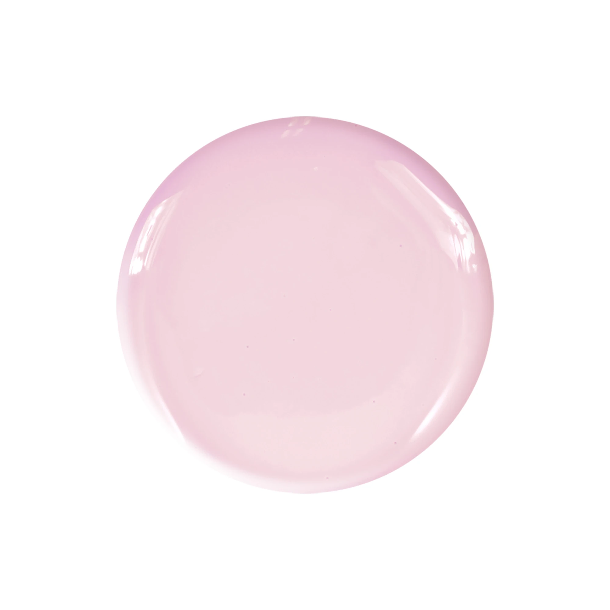 TNS Milky Rose Γαλακτερό Ροζ Βερνίκι Νυχιών 10 ml - Image 3