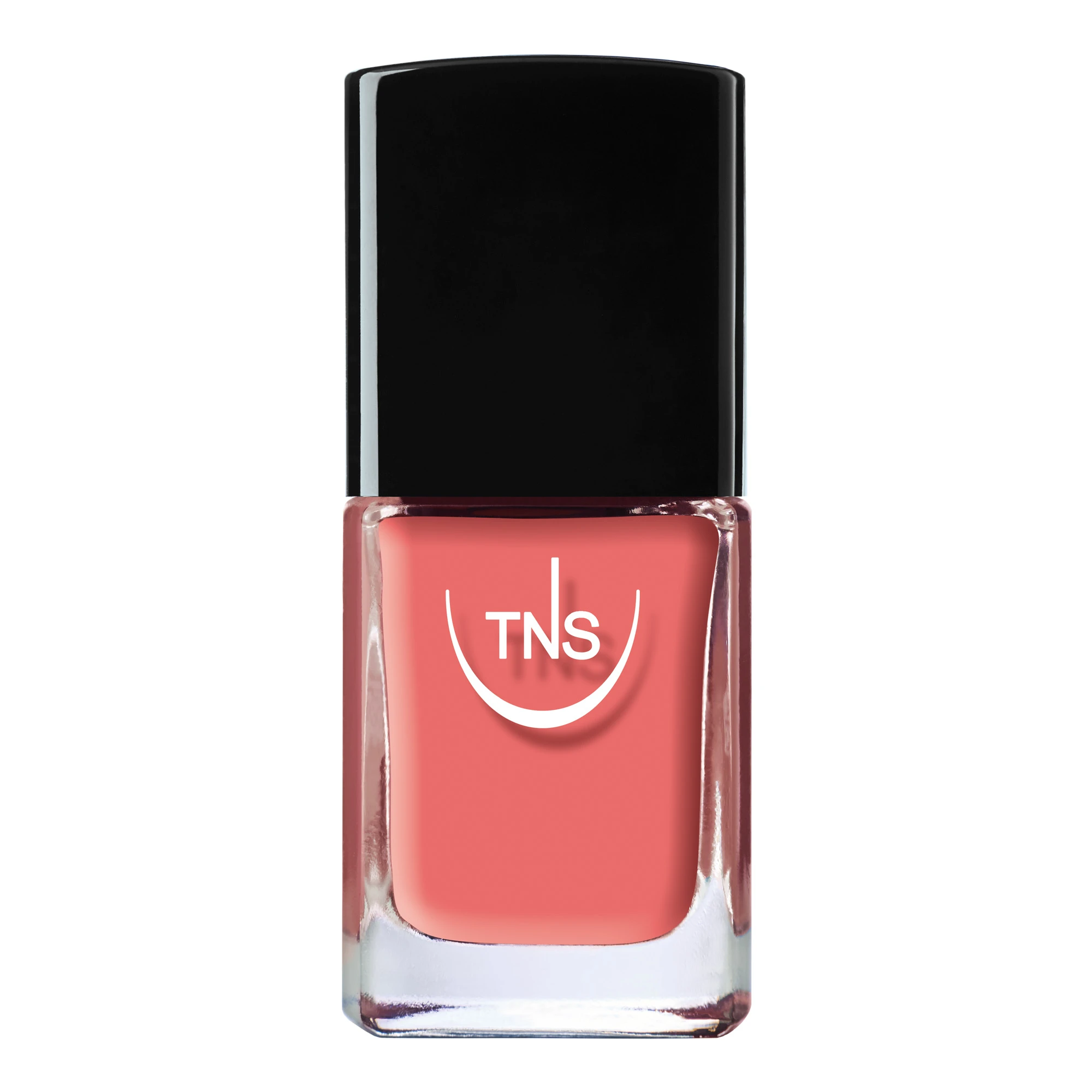 Βερνίκι Flamingo TNS κοραλί ροζ 10 ml