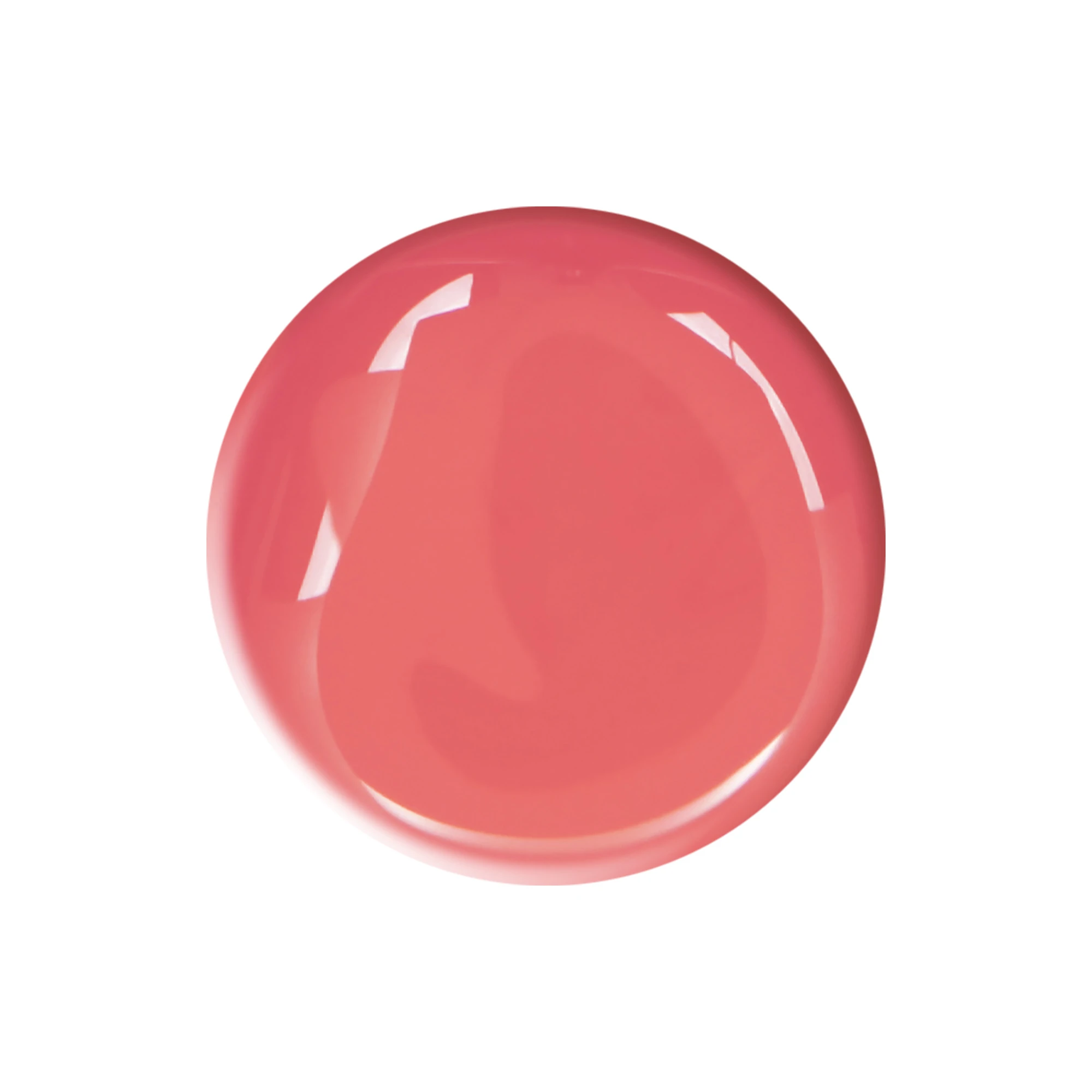Βερνίκι Νυχιών Flamingo Κοραλί Ροζ 10 ml TNS - Image 4