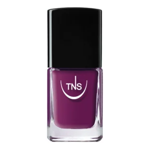 TNS Rose Macarons Violet επαγγελματικό μωβ βερνίκι νυχιών 10 ml
