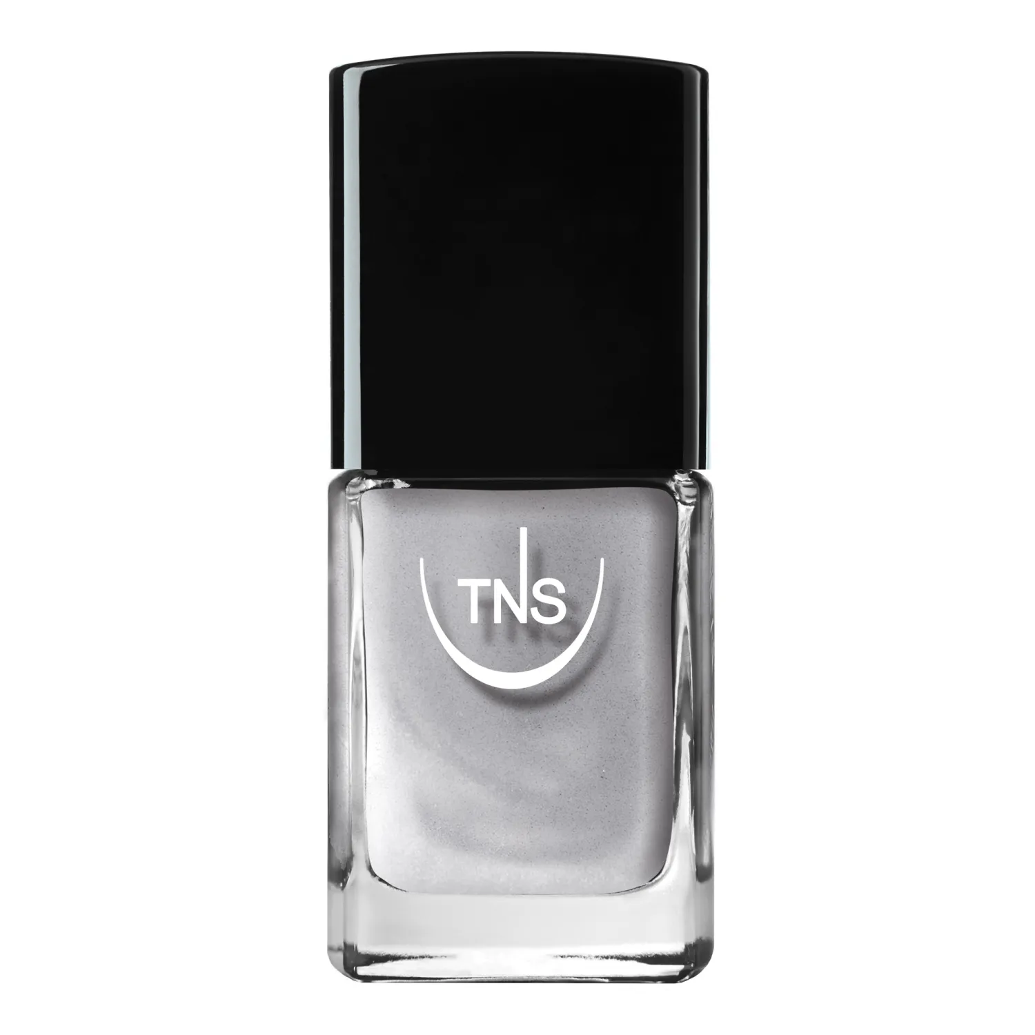 TNS Grey Pearl περλέ γκρι επαγγελματικό βερνίκι νυχιών 10 ml