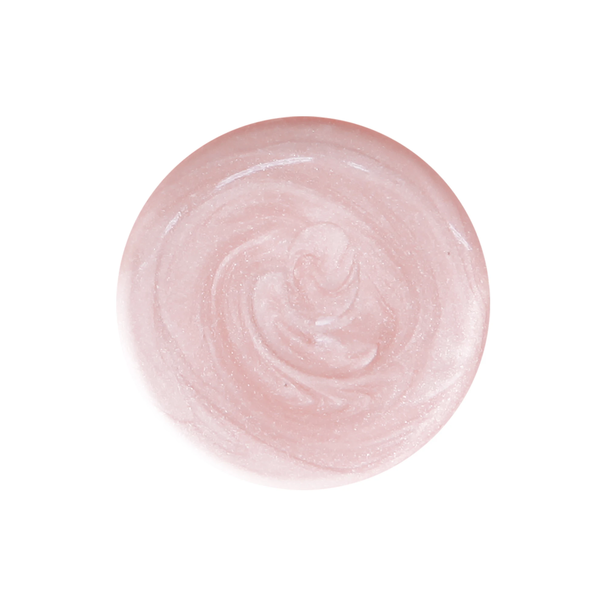 Βερνίκι Νυχιών Pink Pearl Περλέ Ροζ 10 ml – TNS - Image 2