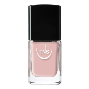 TNS Light Touch ανοιχτό nude ροζ επαγγελματικό βερνίκι νυχιών 10 ml