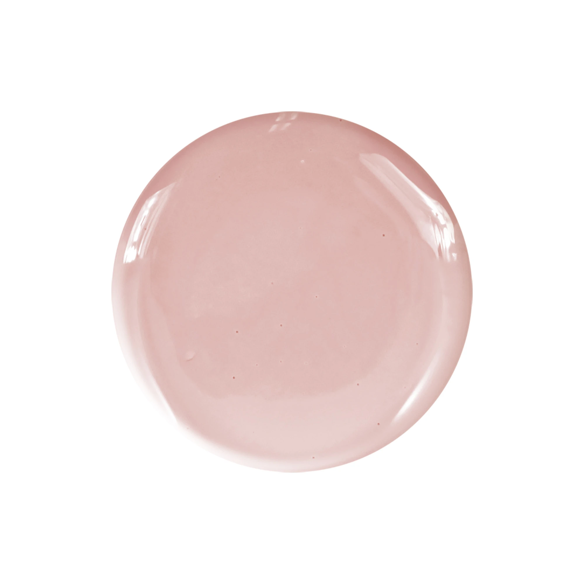 TNS Light Touch Ανοιχτό Nude Ροζ Βερνίκι Νυχιών 10 ml - Image 2