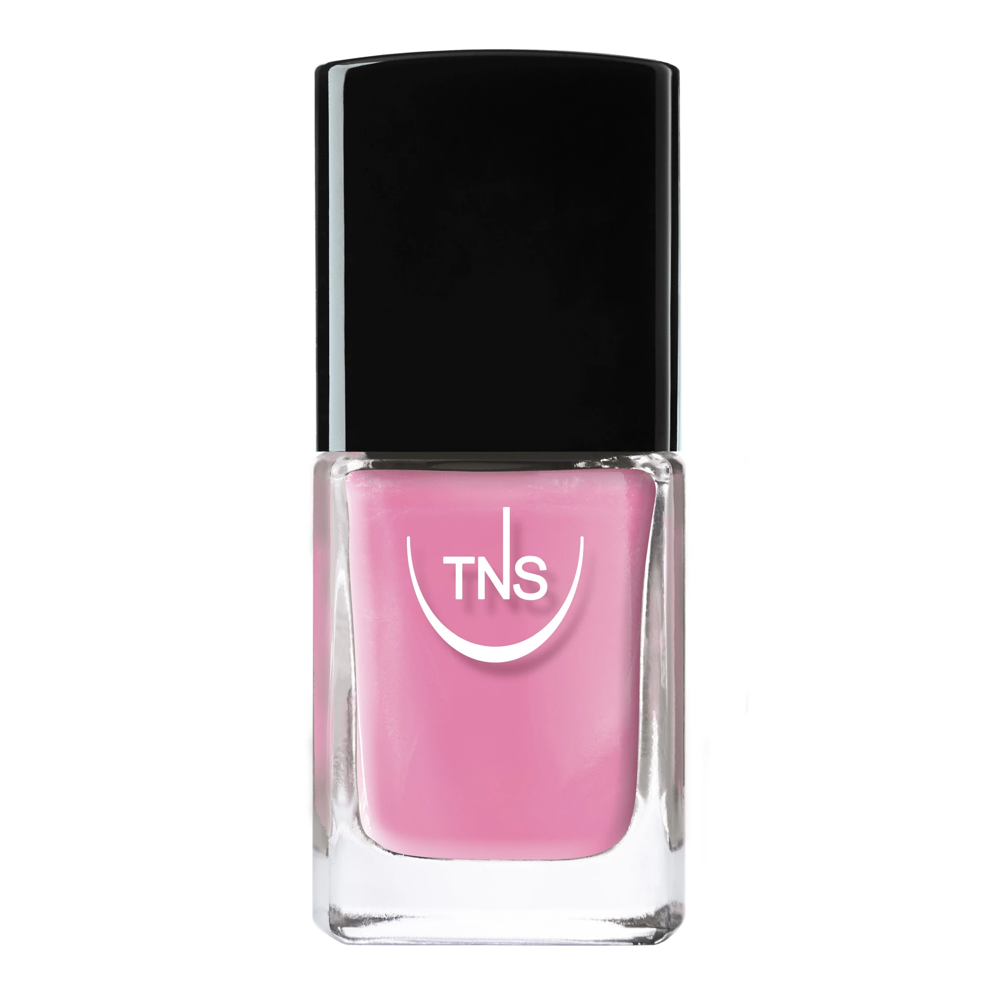 Βερνίκι Kiss-Me ζεστό ροζ TNS 10 ml