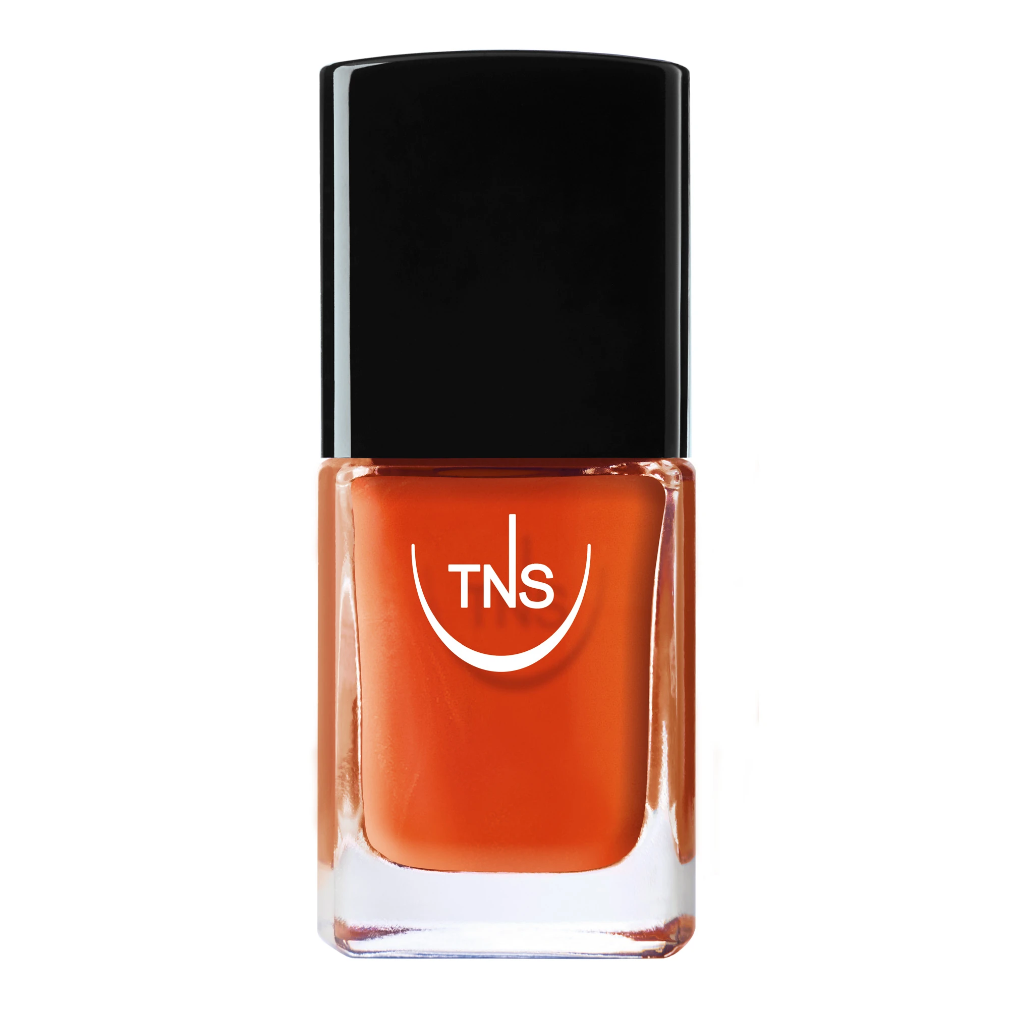Πορτοκαλί βερνίκι TNS Be My Girl 10 ml