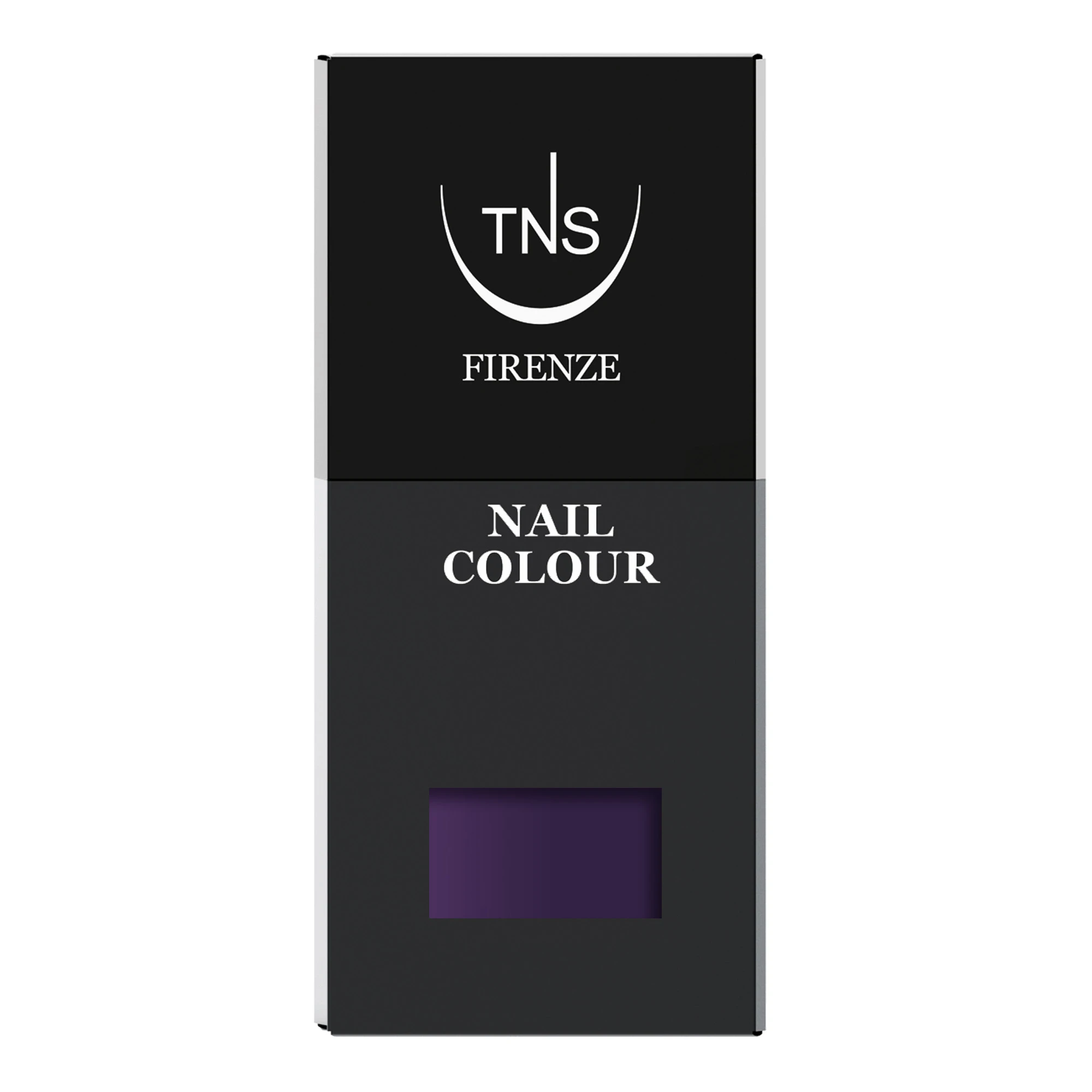 TNS China Blue Βερνίκι Νυχιών 10 ml - Image 4