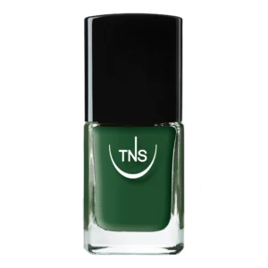 TNS Peppermint Forest Green επαγγελματικό βερνίκι νυχιών πράσινο του δάσους 10 ml