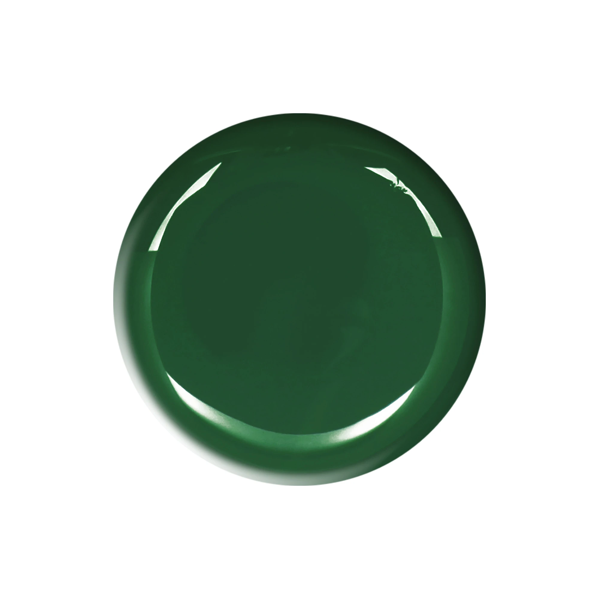 TNS Nail Polish Peppermint 10ml – Forest Green Επαγγελματικό Βερνίκι Νυχιών - Image 2
