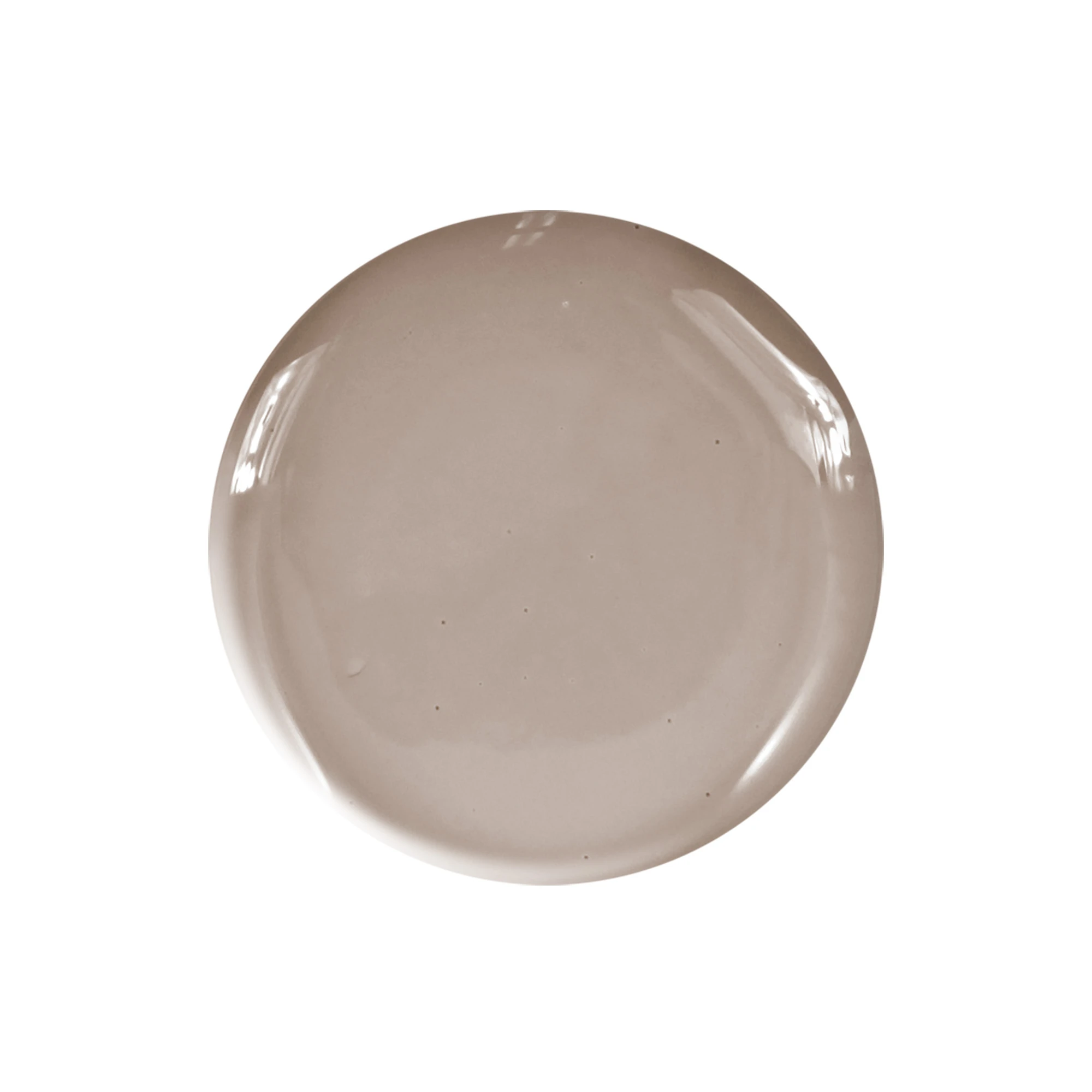 TNS Foundation Μπεζ Nude Βερνίκι Νυχιών 10 ml - Image 2