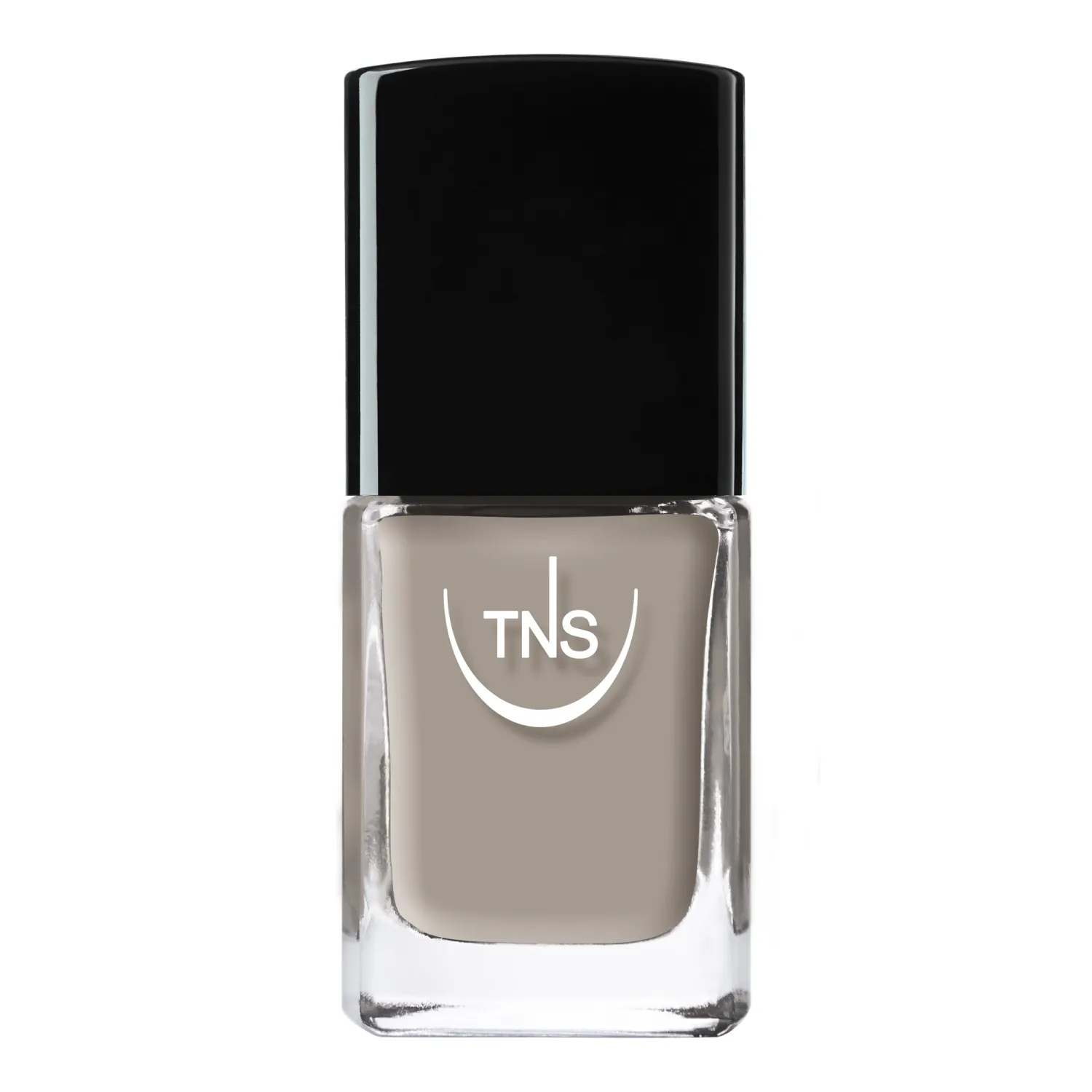 TNS Rebel Rebel τσιμεντί γκρι βερνίκι νυχιών 10 ml