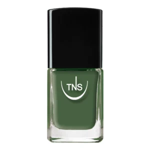 TNS Wild Island Forest Green βερνίκι νυχιών 10 ml