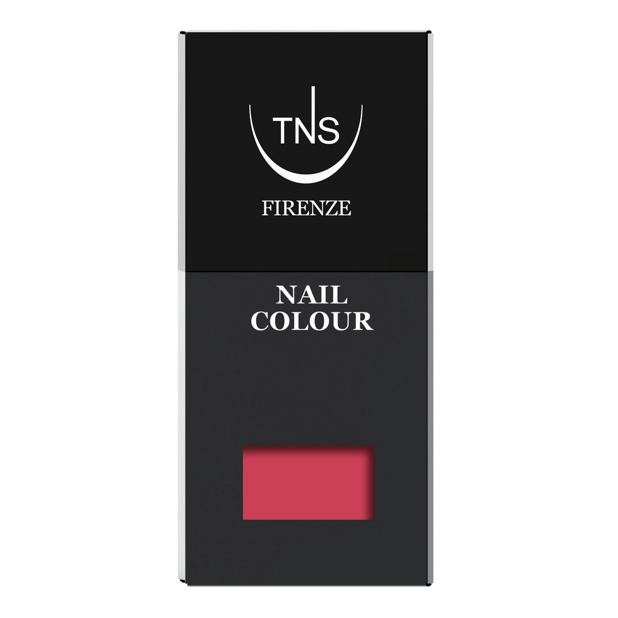 Βερνίκι Νυχιών Amarena Cherry Pink 10 ml – TNS - Image 4