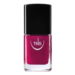 TNS Bon Ton Dark Pink επαγγελματικό σκούρο ροζ βερνίκι νυχιών 10 ml