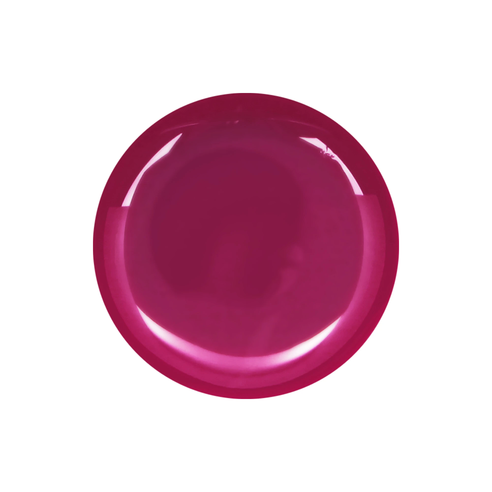 TNS Bon Ton Dark Pink Βερνίκι Νυχιών 10 ml - Image 2