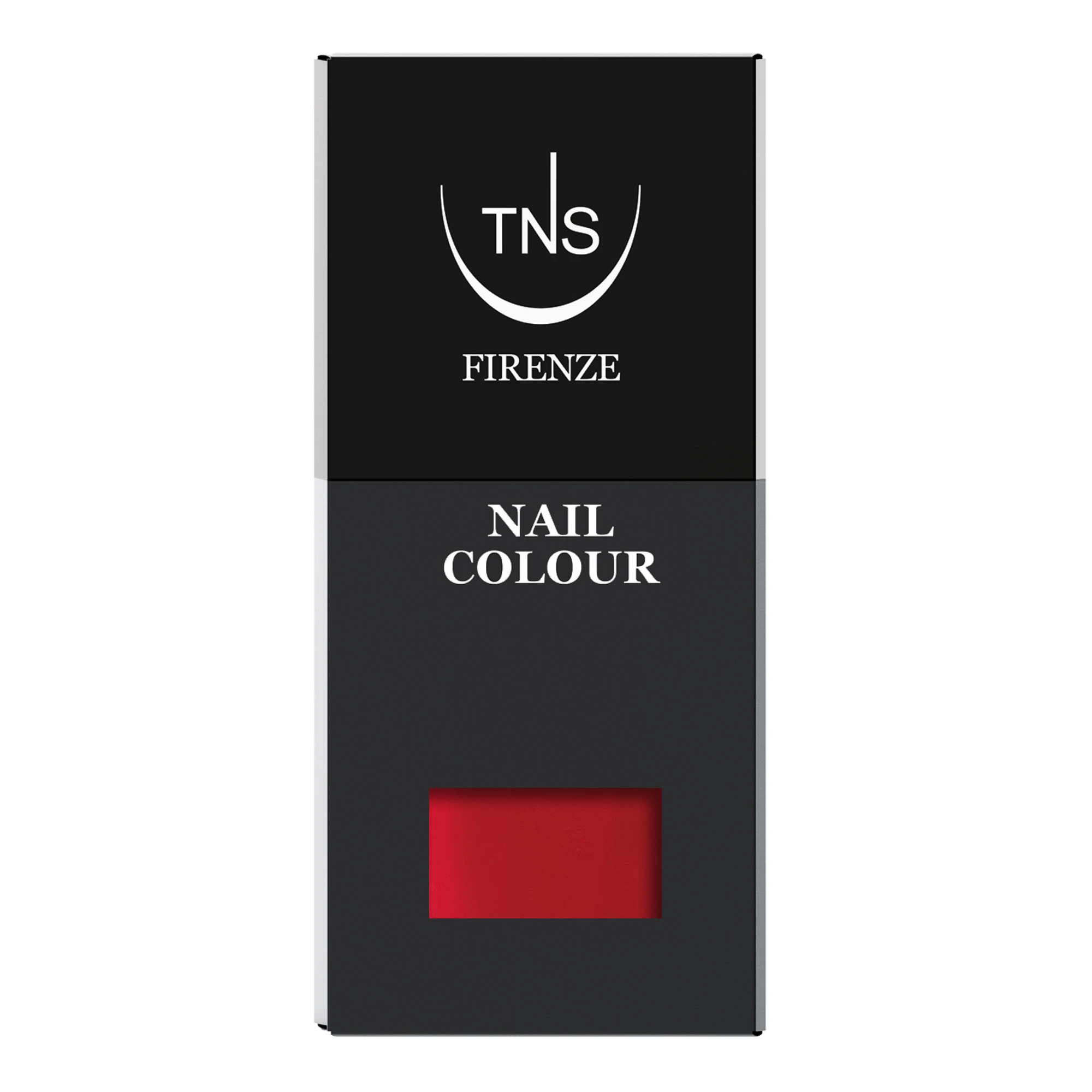 Βερνίκι Νυχιών Bijoux Κόκκινο 10 ml TNS - Image 2