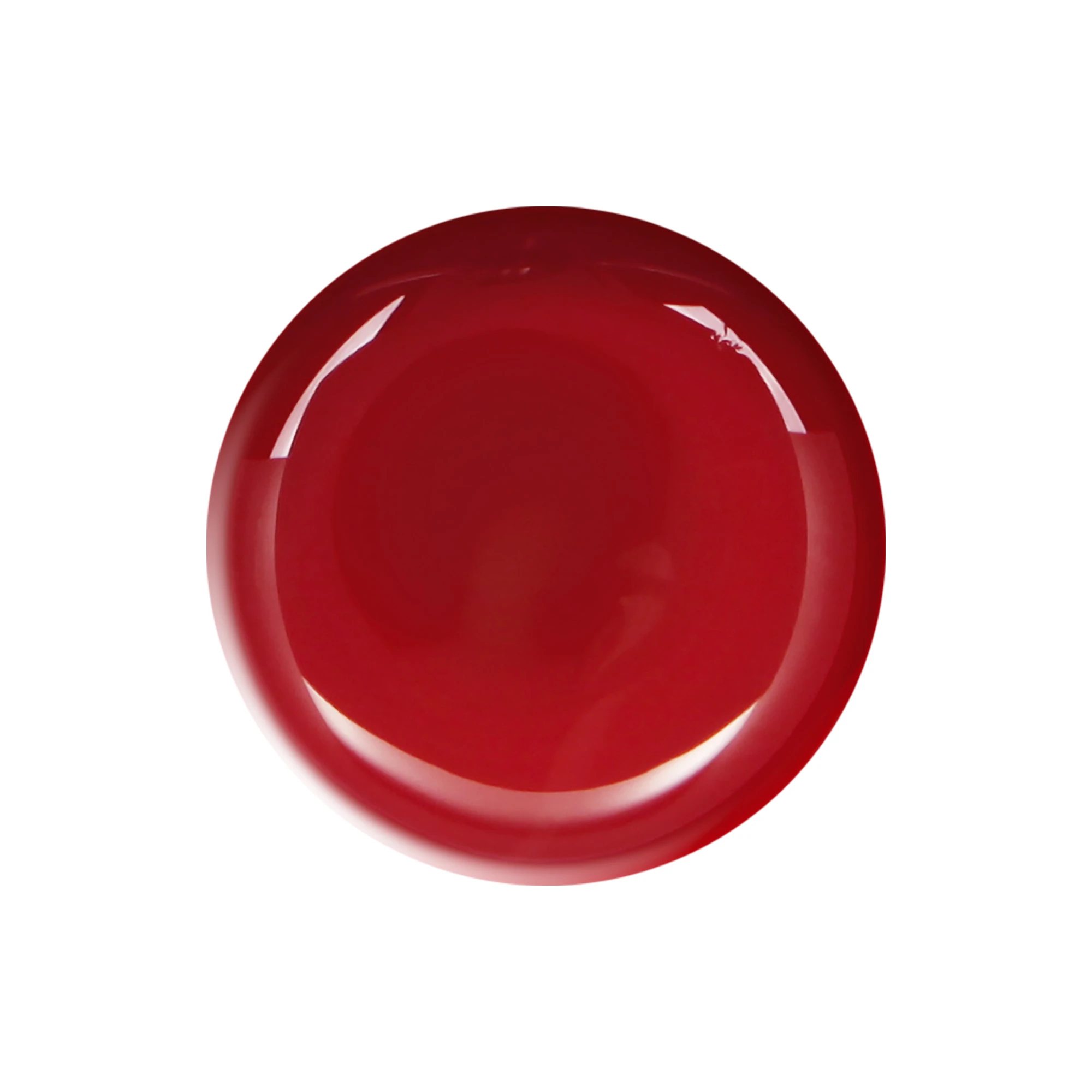 Βερνίκι Νυχιών Bijoux Κόκκινο 10 ml TNS - Image 4